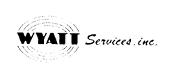 WYATT SERVICES, INC. trademark