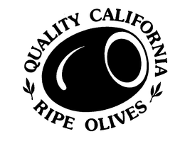 QUALITY CALIFORNIA RIPE OLIVES trademark