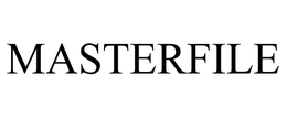 MASTERFILE trademark