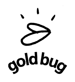 GOLD BUG trademark