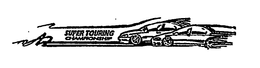 SUPER TOURING CHAMPIONSHIP trademark