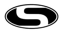 S trademark