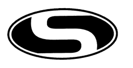 S trademark