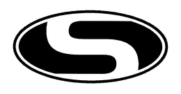 S trademark