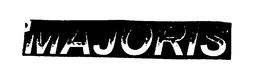 MAJORIS trademark