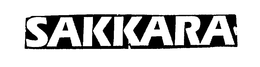 SAKKARA trademark
