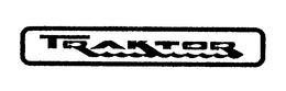 TRAKTOR trademark