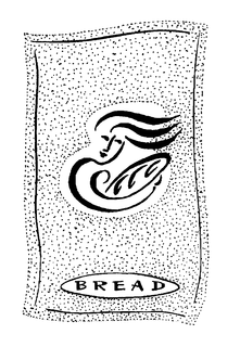 BREAD trademark