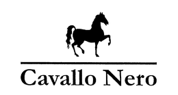 CAVALLO NERO trademark