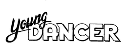 YOUNG DANCER trademark