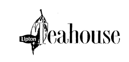 LIPTON TEAHOUSE trademark