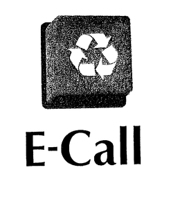 E-CALL trademark