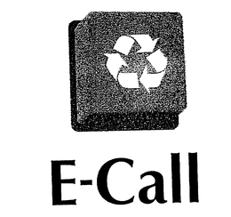 E-CALL trademark