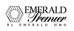 EMERALD PREMIER BY EMERALD HMO trademark