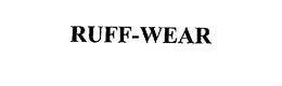 RUFF-WEAR trademark
