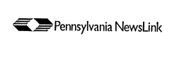 PENNSYLVANIA NEWSLINK trademark