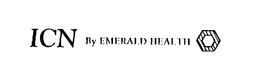 ICN BY EMERALD HEALTH trademark