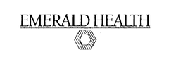 EMERALD HEALTH trademark
