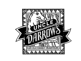 UNCLE DARROW'S AN OLD FAMILY TRADITION trademark