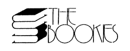 THE BOOKIES trademark