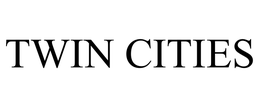 TWIN CITIES trademark