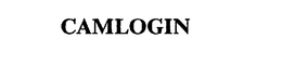 CAMLOGIN trademark