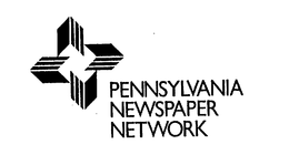 PENNSYLVANIA NEWSPAPER NETWORK trademark
