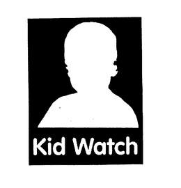 KID WATCH trademark