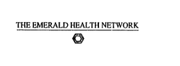 THE EMERALD HEALTH NETWORK trademark