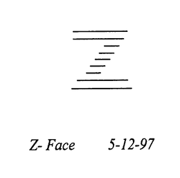 Z trademark