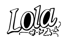 LOLA trademark