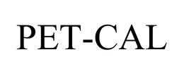 PET-CAL trademark