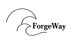 FORGE WAY trademark