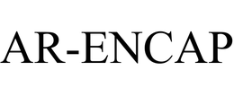 AR-ENCAP trademark