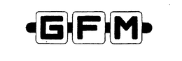 GFM trademark