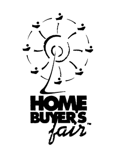 HOME BUYER'S FAIR trademark