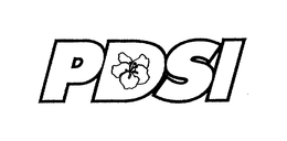 PDSI trademark