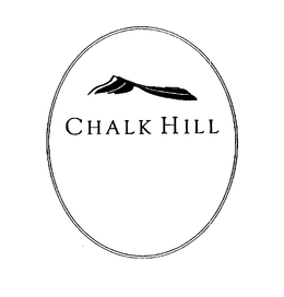 CHALK HILL trademark