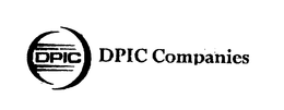 DPIC DPIC COMPANIES trademark