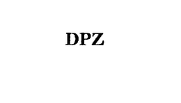 DPZ trademark