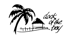 DOCK OF THE BAY trademark