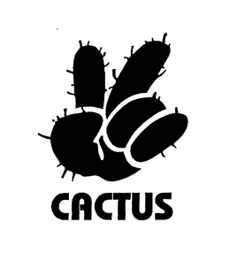 CACTUS trademark