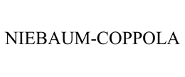 NIEBAUM-COPPOLA trademark