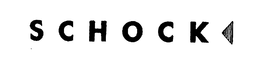 SCHOCK trademark