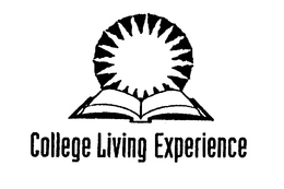 COLLEGE LIVING EXPERIENCE trademark