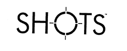 SHOTS trademark