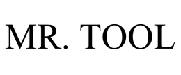 MR. TOOL trademark