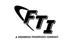 FTI A FREDERICK-THOMPSON COMPANY trademark