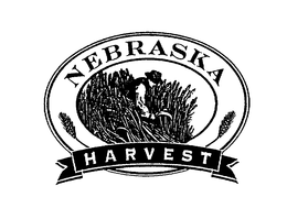 NEBRASKA HARVEST trademark