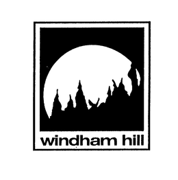 WINDHAM HILL trademark